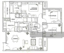 Yishun Sapphire (D27), Condominium #212295591